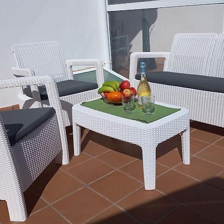 Casa Amanecer Apartment Abades  Екстериор снимка