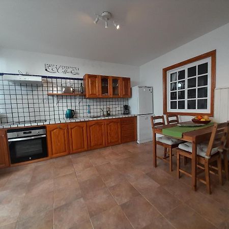 Casa Amanecer Apartment Abades  Екстериор снимка