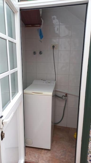 Casa Amanecer Apartment Abades  Екстериор снимка
