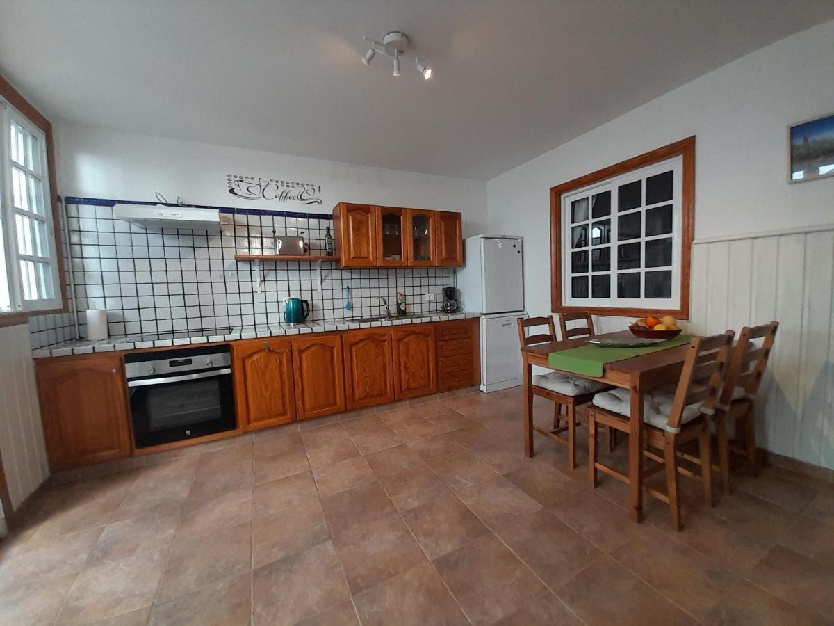 Casa Amanecer Apartment Abades  Екстериор снимка