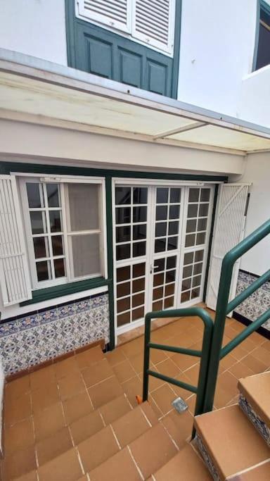 Casa Amanecer Apartment Abades  Екстериор снимка