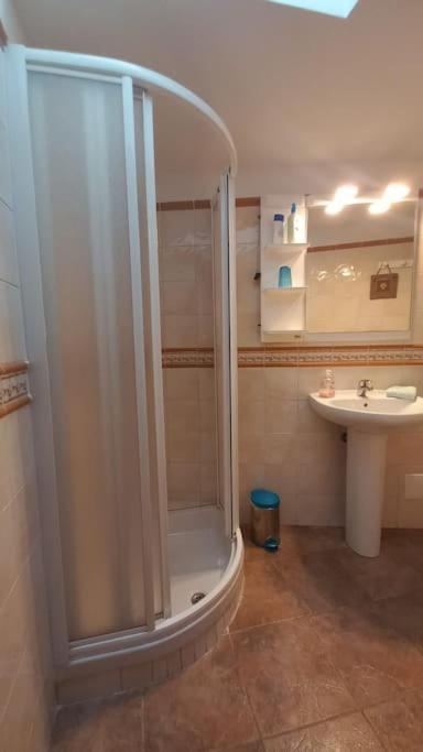 Casa Amanecer Apartment Abades  Екстериор снимка